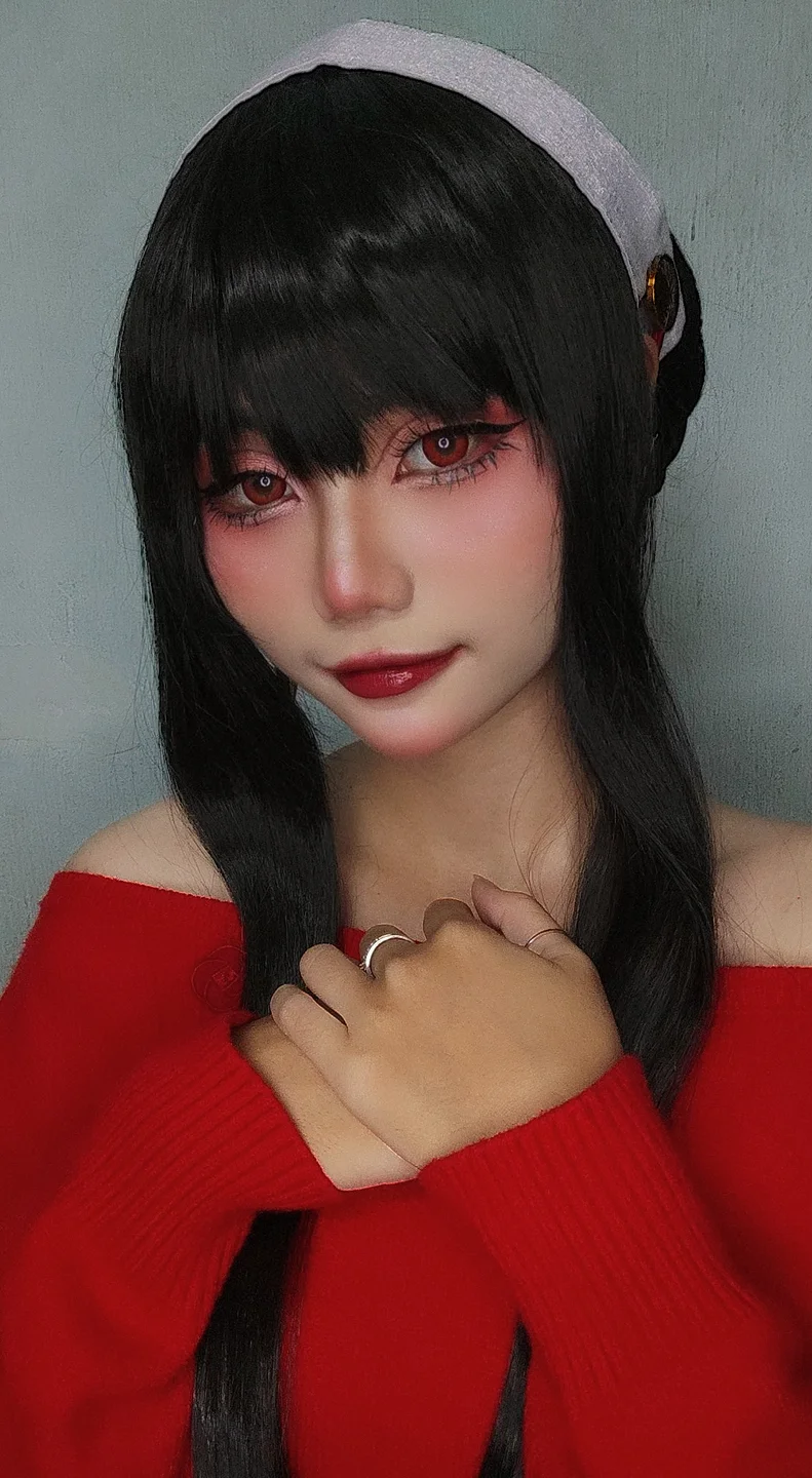 Miinmeow - No.010 Yor [116P-662MB] tg@simisebaisi 【丝足阁】085.webp